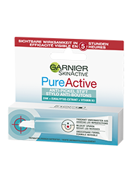 gesichtspflege gesichtspflege marken pure active garnier pureactive stift anti unreinheiten